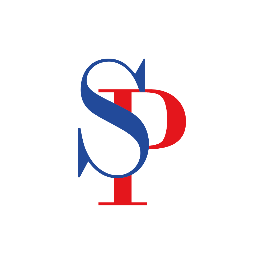 SP-AUTOKENNZEİCHENHALTER