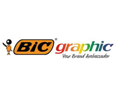 Bic graphic